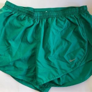 Nike Dri-FIT Shorts: Women’s Size M